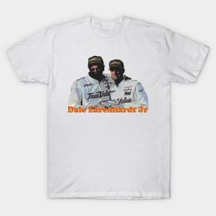 Dale Earenhardt jr T-Shirt